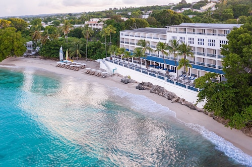 Waves Hotel & Spa By Elegant Hotels - All Inclusive - Barbados