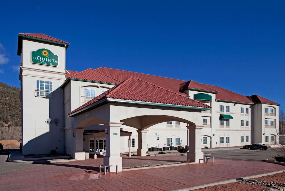 La Quinta Inn & Suites By Wyndham Ruidoso Downs - Ruidoso, NM