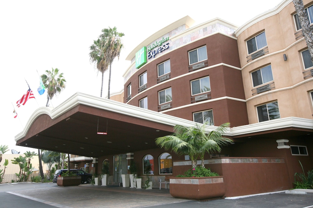 Holiday Inn Express San Diego South - Chula Vista, An Ihg Hotel - San Diego, CA