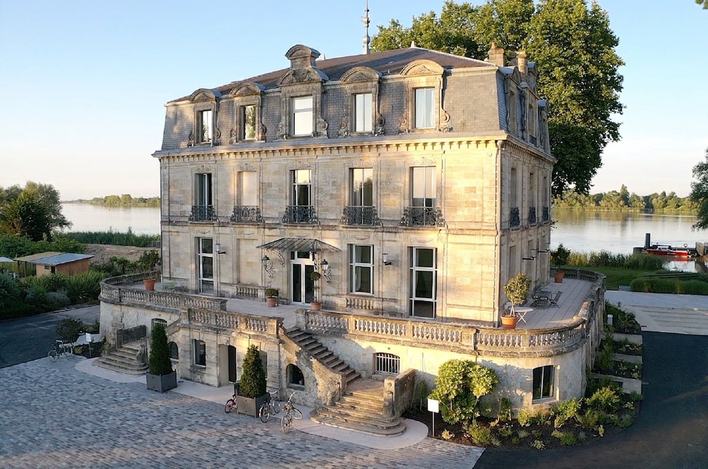 Chateau Grattequina - Artigues-près-Bordeaux