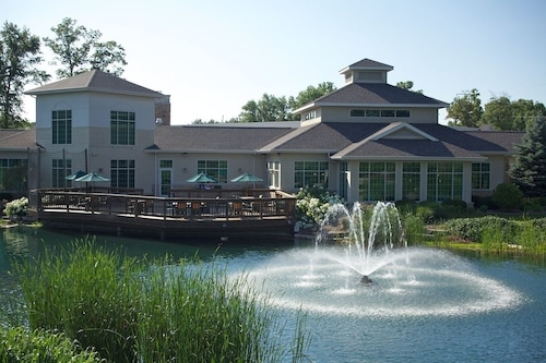 Swan Lake Resort - Indiana (State)