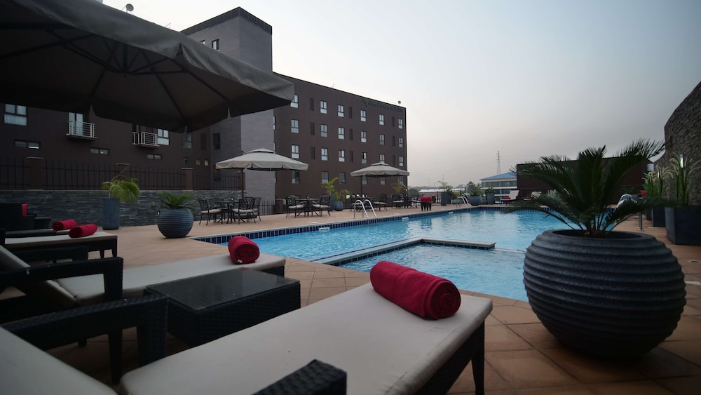 Oak Plaza Suites - Kumasi