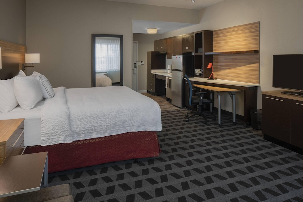 Towneplace Suites By Marriott Clarksville - Tennessee