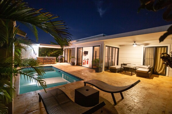 Brand New Luxury Villa Sosua/cabarete ,W/private Pool. - Dominican Republic