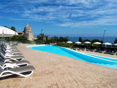 Tropea Resorts at the Best Price cozycozy