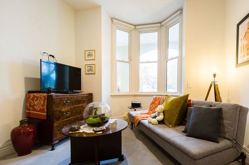 Brunswick Places to Stay and Lodgings cozycozy