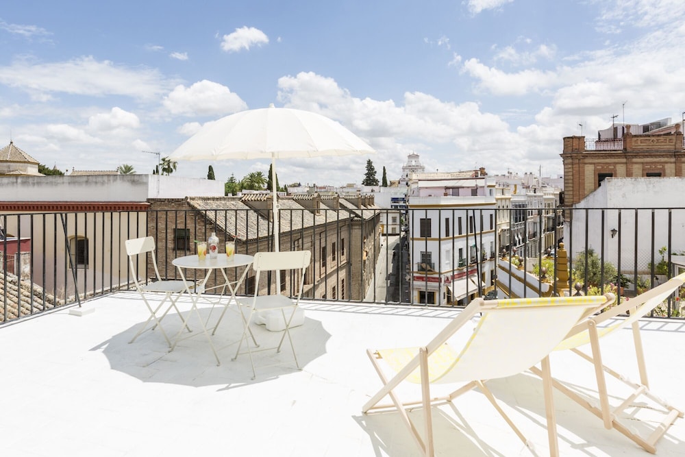 The Best Location At The Centre Of The City - Sevilla, España