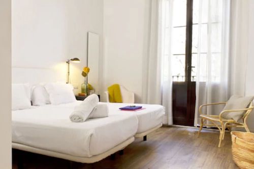 14737 Barcelona Short Term and Weekly Rentals cozycozy