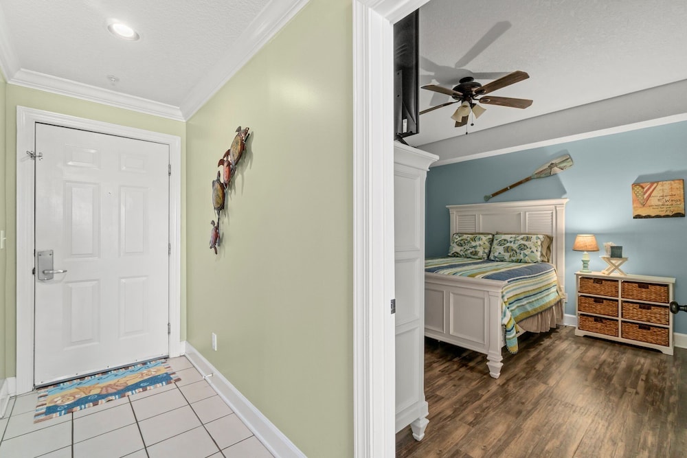 🏖️Elegant And Luxurious Condo With Outstanding Beach Views Await You Today!🏖️ - Panama City Beach, FL