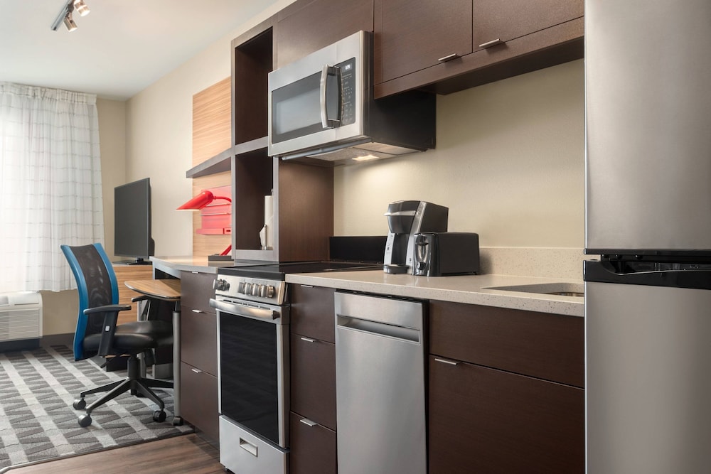 Towneplace Suites By Marriott Janesville - Wisconsin