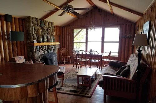Torch Lake Cabins Best prices on cozycozy