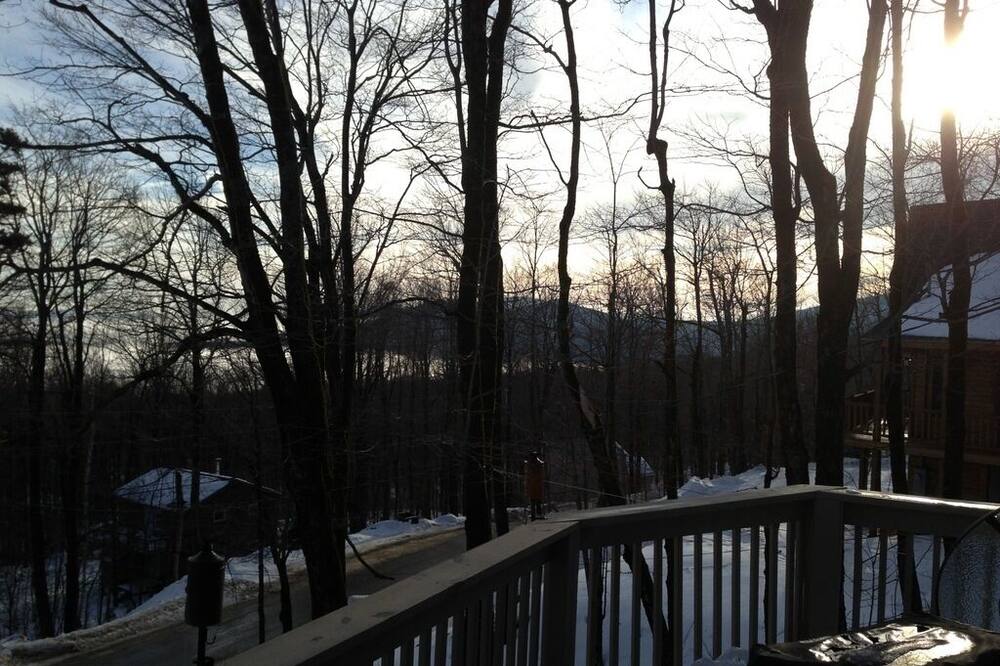 Spacious Mountain View Home In Chimney Hill Booking Summer/winter 22/23 - New Hampshire (State)