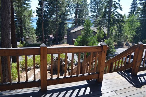 Sand Harbor, Incline Village: airbnb, hotels and vacation rentals