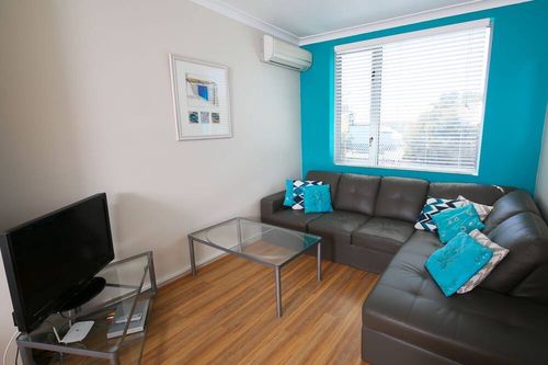 Fremantle Holiday Apartment rentals cozycozy