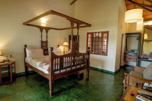 864 Kochi Short Term and Weekly Rentals cozycozy