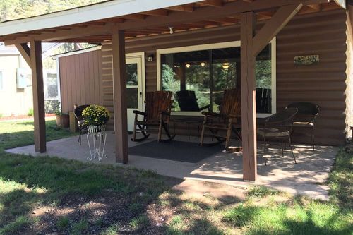 Colorado Springs Cabins Best prices on cozycozy