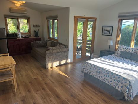 Montecito, CA Holiday Apartments and Self Catering cozycozy