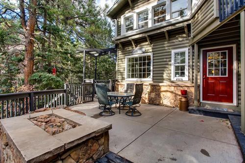 Evergreen, CO Cabins at the Best Price cozycozy