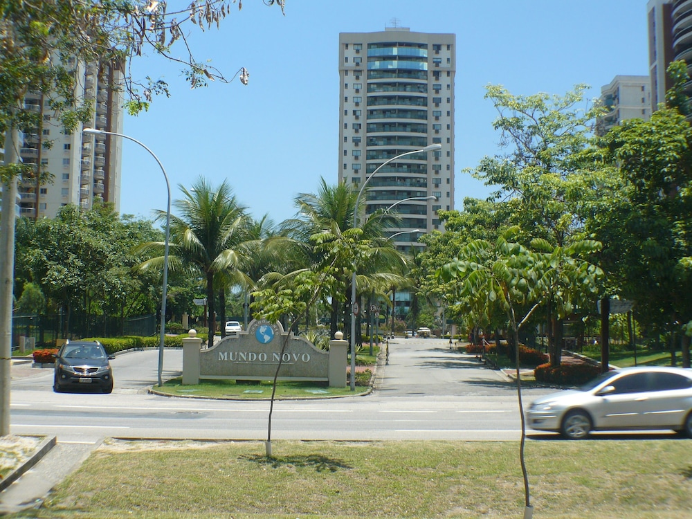 Barra Dolce Vita Residence Service - Rio de Janeiro