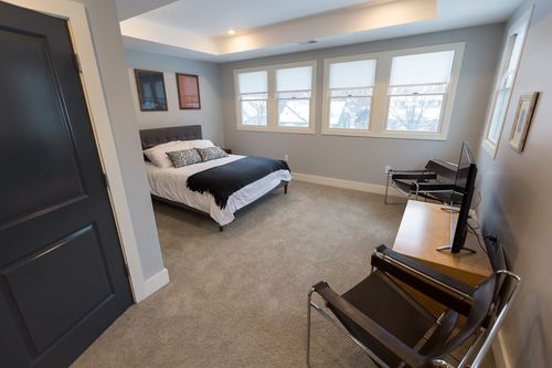 395 Birmingham, MI Vacation rentals & Airbnb cozycozy