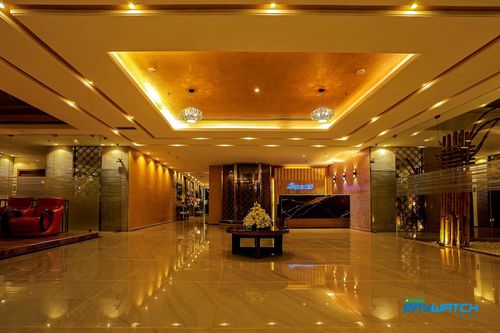 864 Kochi Short Term and Weekly Rentals cozycozy