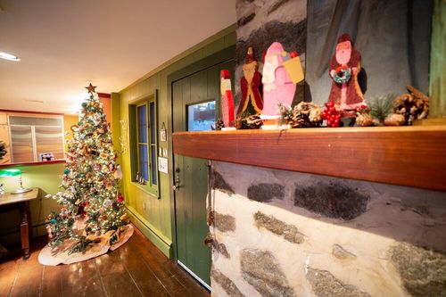 Doylestown, PA Holiday Apartments and Self Catering cozycozy