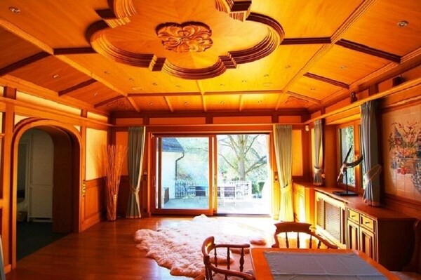 Schönes Haus Mit 3 Schlafzimmern 4 Wundervollen Bädern Für Tagungen Und Partys - Nürnberg