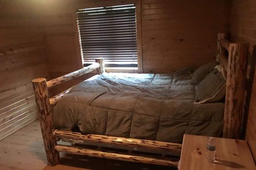 Oglebay Resort Cabins Best prices on Cozycozy