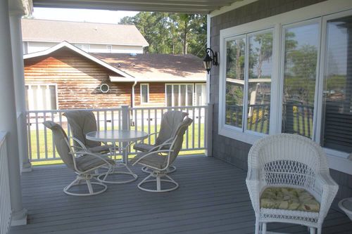 White Lake Vacation Rentals and Airbnb cozycozy