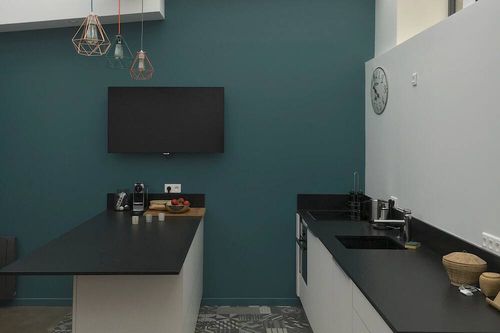 Location Courte Durée Paris et Meublé au Mois cozycozy