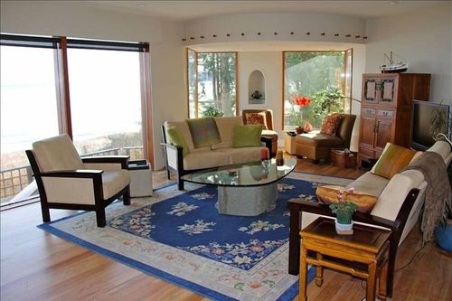 Hornby Island Vacation Rentals & Airbnb COZYCOZY