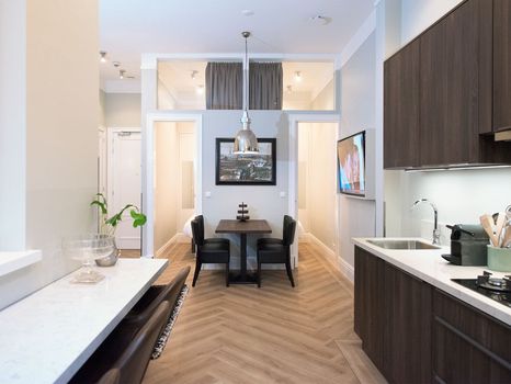 The Hague Aparthotels and Serviced Apartments cozycozy