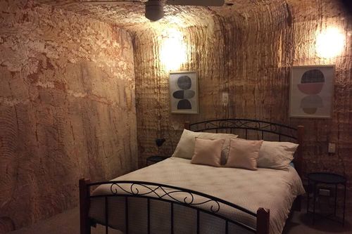 Coober Pedy Vacation Rentals and Airbnb cozycozy