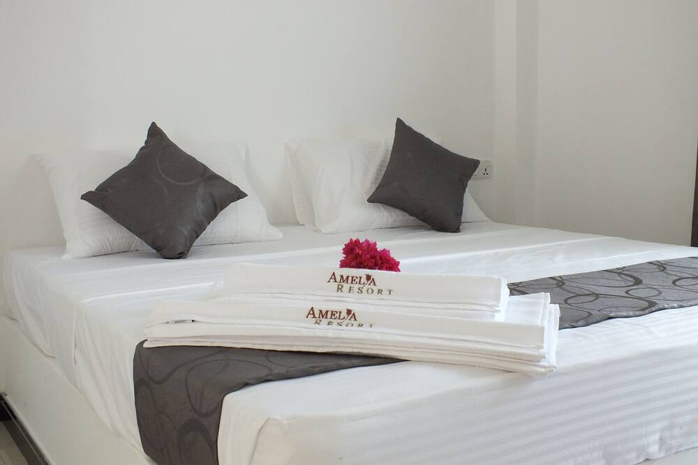 Welcome To Amelia Resort, Sigiriya - Sri Lanka