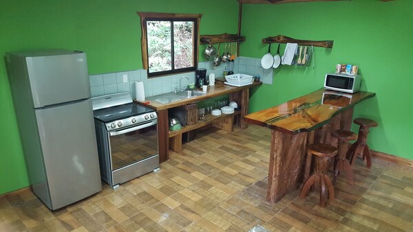 Canopy Wonders Vacation Home - Costa Rica