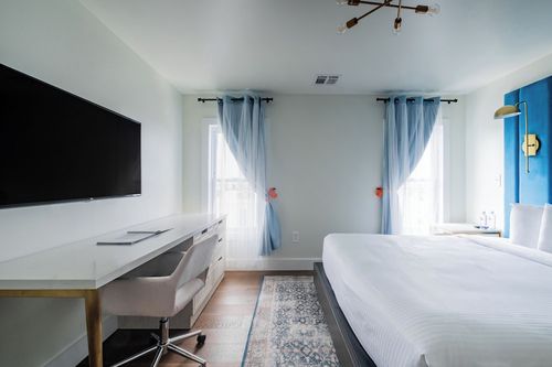 Ocean City, NJ Bed and Breakfasts at the Best Price cozycozy