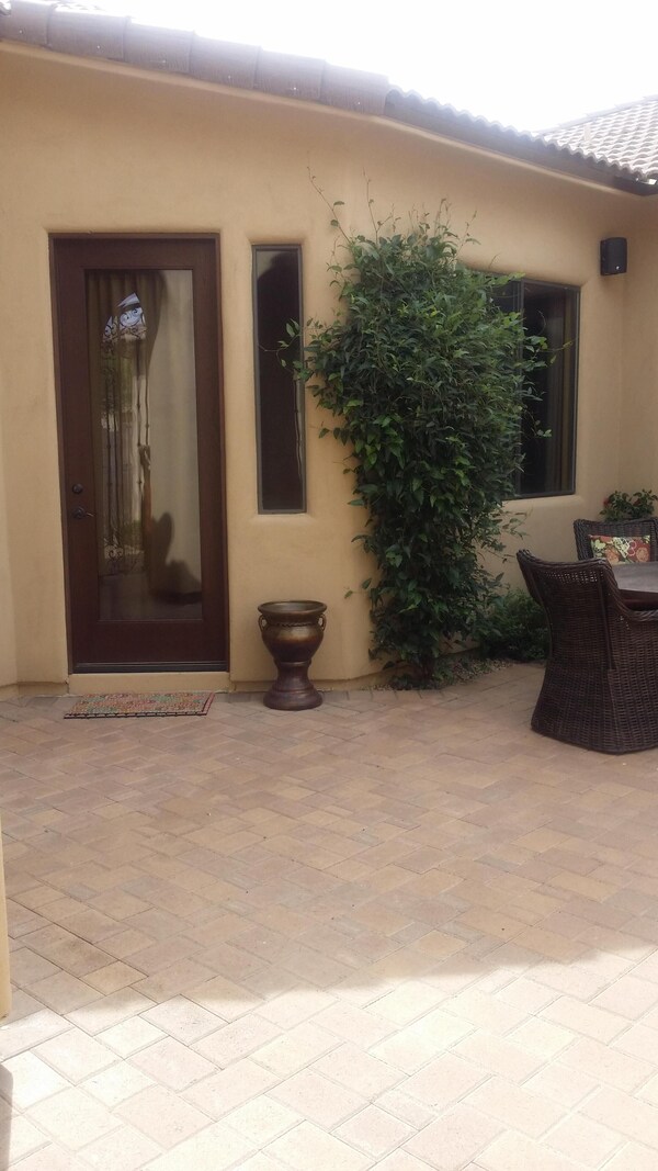 Vacation Rental Available - Scottsdale