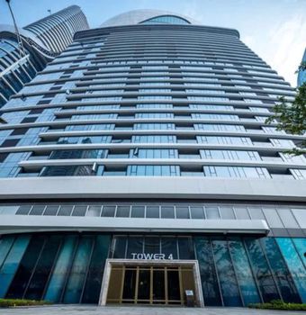 3082 Hong Kong Short Term and Weekly Rentals cozycozy