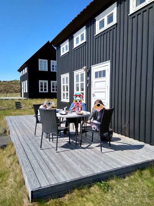 Beautiful House - Stunning Landscape - Perfect Location - Snæfellsnes - 