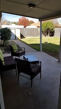 Midland, TX Holiday Apartment rentals cozycozy