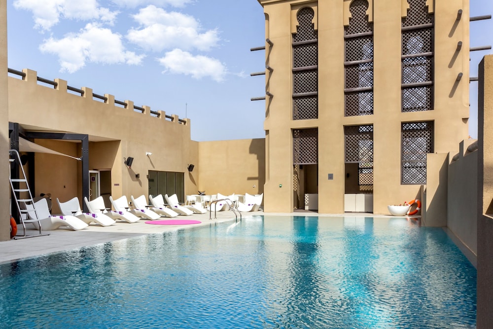 Premier Inn Dubai Al Jaddaf - Émirats arabes unis