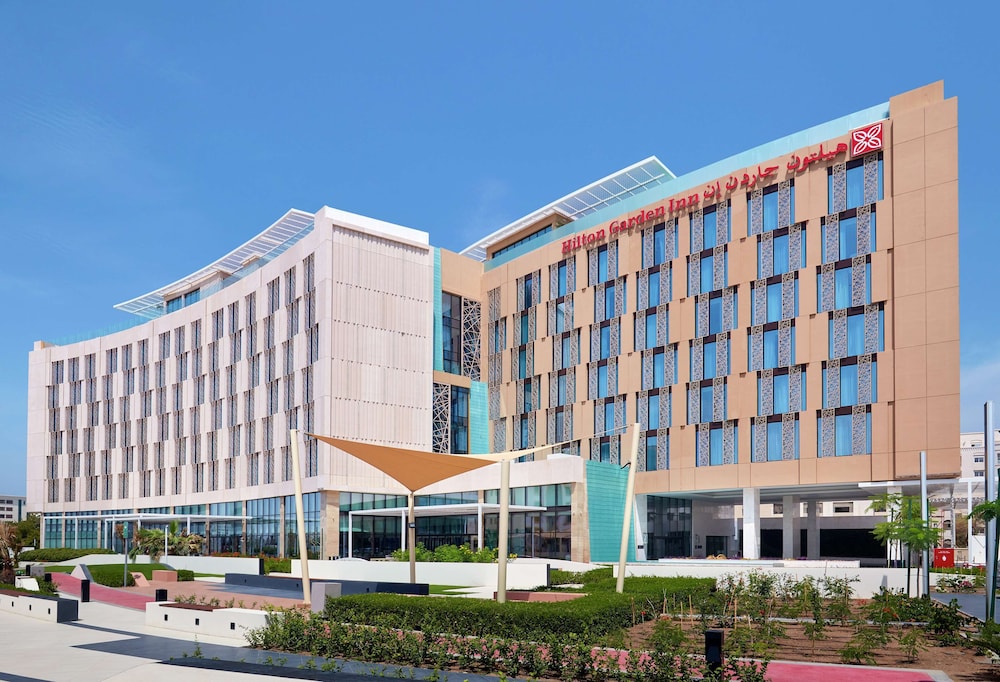 Hilton Garden Inn Muscat Al Khuwair - Mascate