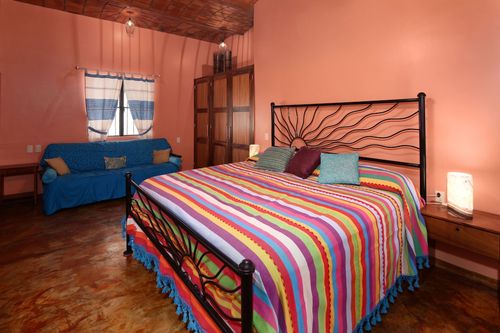 Sayulita Apartments and Condos For Rent cozycozy