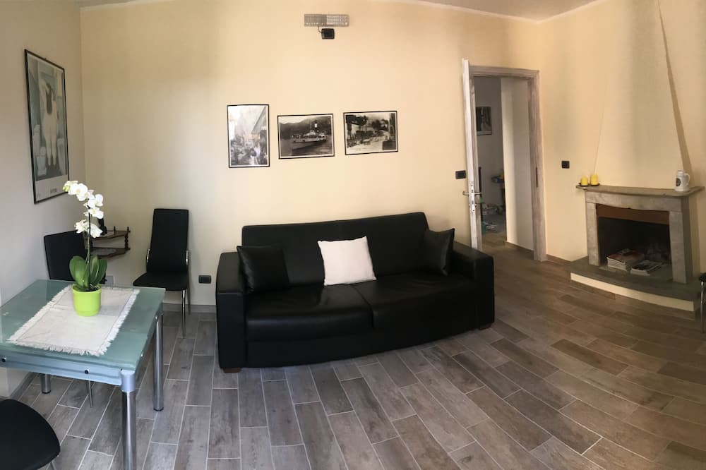Apartment In The Heart Of Bellagio With Wi Fi And Air Conditioning. - Italy