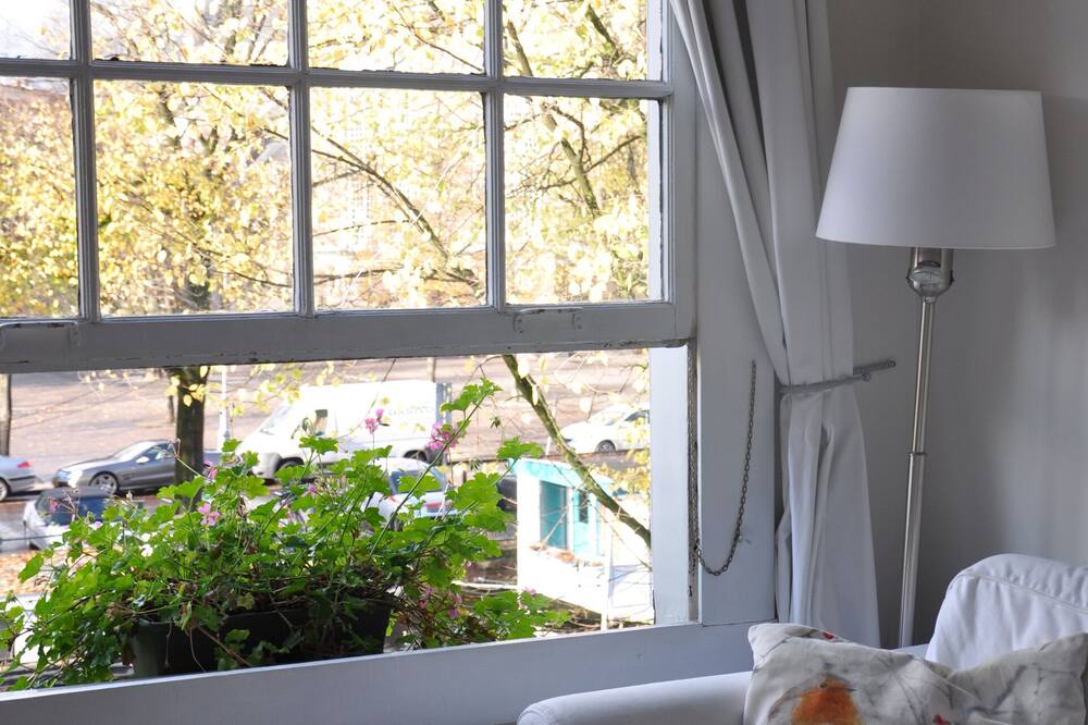 Jordaan,the Best Area To Stay In Amsterdam With A View Of Prinsencanal - Amsterdam