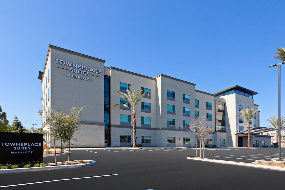 Towneplace Suites By Marriott San Diego Central - San Diego, CA