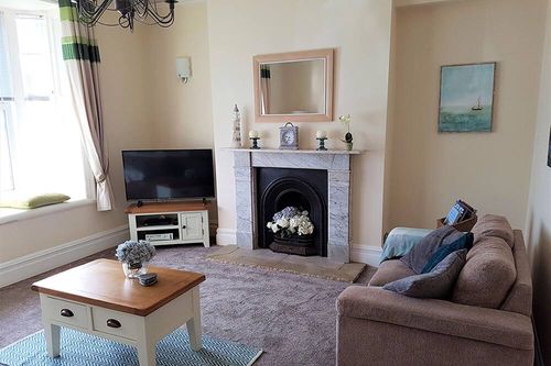 Swanage Holiday Apartments and Self Catering cozycozy