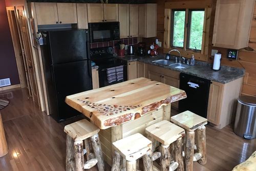 Baraboo, WI Cabins Best prices on cozycozy