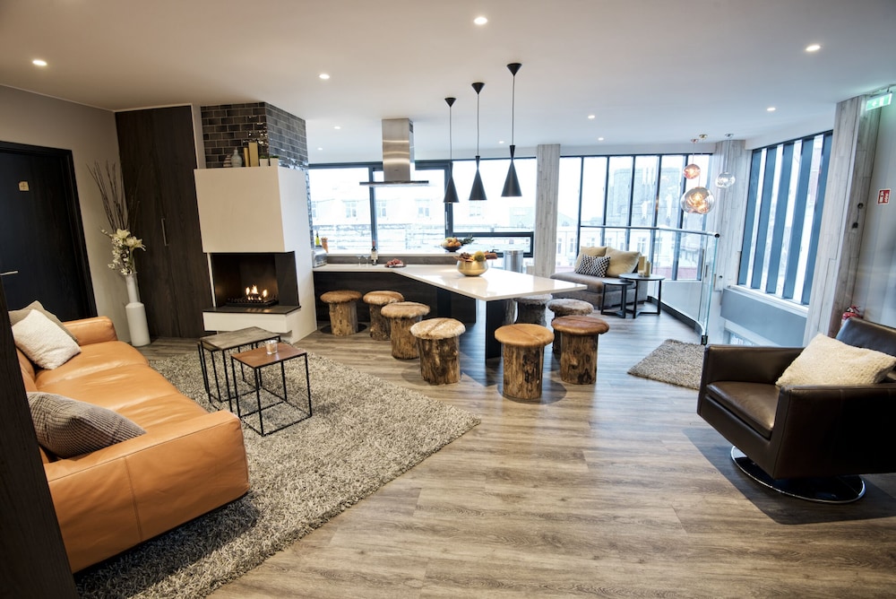 B14 Apartments & Rooms - Reykjavik