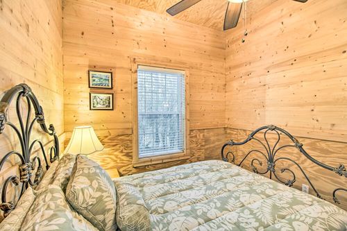 South Carolina Cabins Best prices on cozycozy